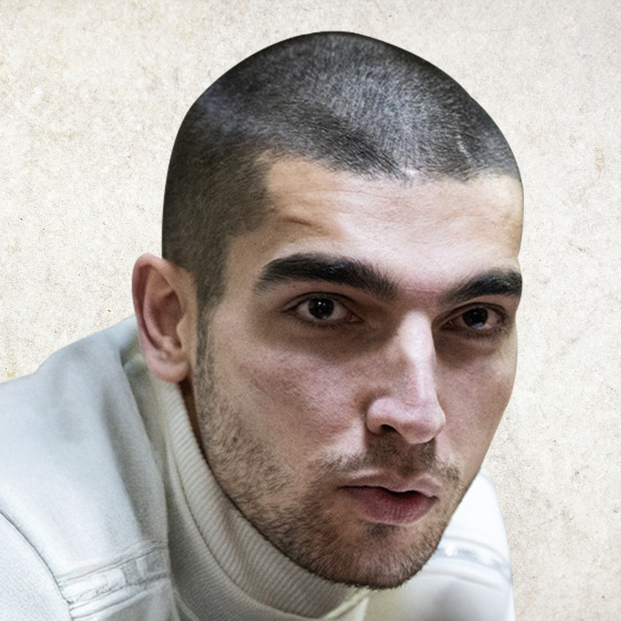 ᲓᲐᲜᲘᲔᲚ ᲛᲣᲛᲚᲐᲫᲔ