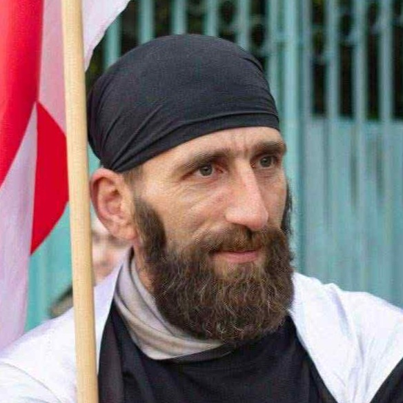 ᲛᲘᲜᲓᲘᲐ ᲨᲔᲠᲕᲐᲨᲘᲫᲔ