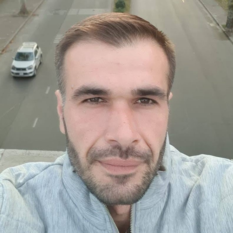 ᲚᲐᲨᲐ ᲘᲕᲐᲜᲐᲫᲔ