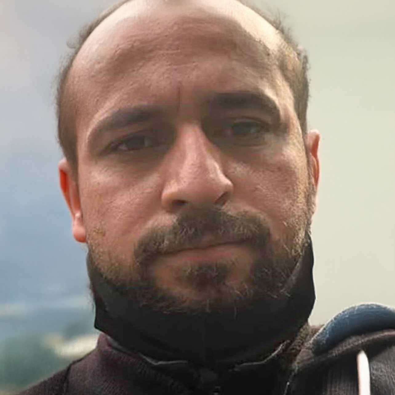 ᲒᲘᲝᲠᲒᲘ ᲛᲣᲚᲐᲫᲔ