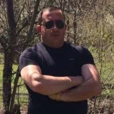 ᲒᲘᲝᲠᲒᲘ ᲢᲐᲚᲐᲮᲐᲫᲔ