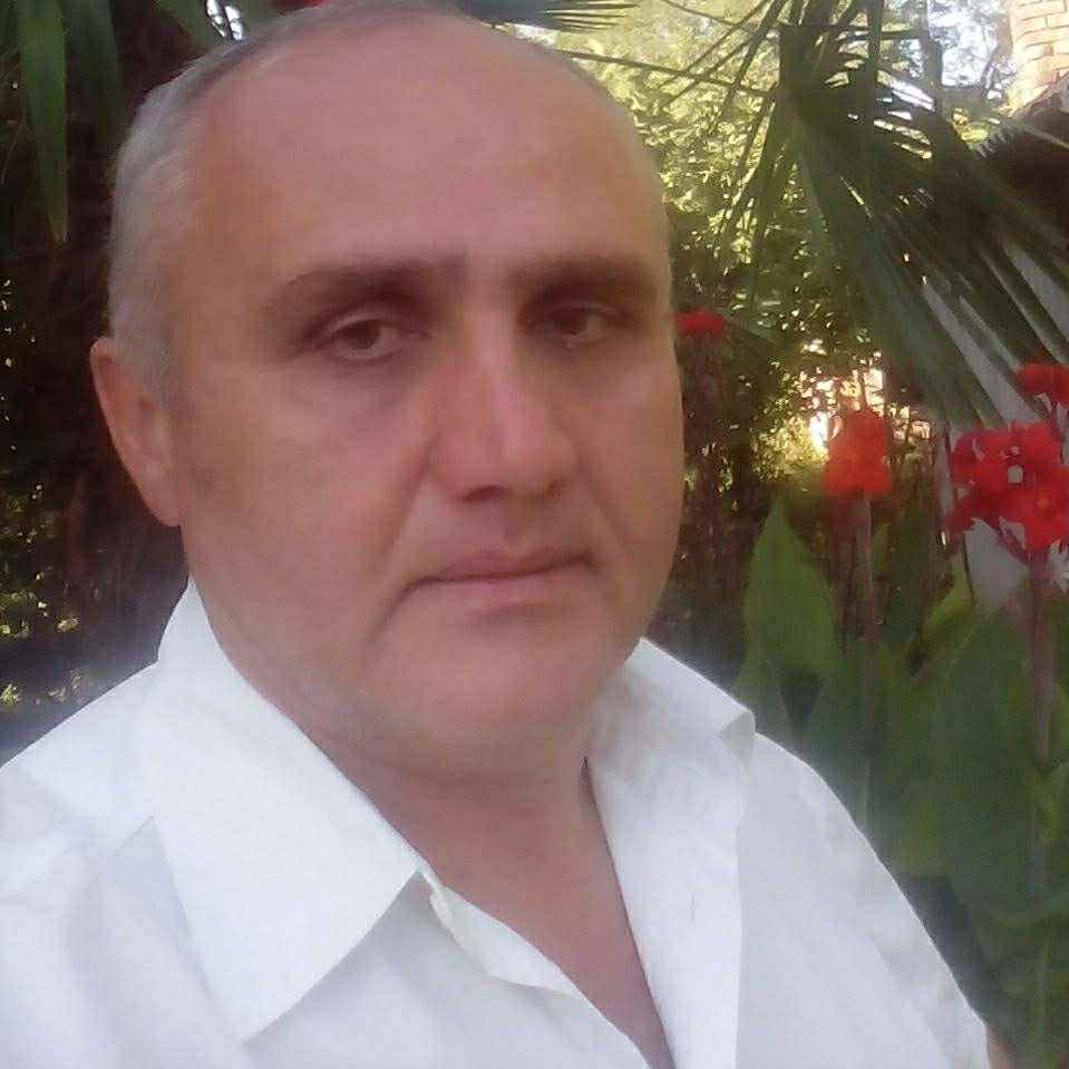 ᲒᲣᲠᲘ ᲟᲕᲐᲜᲘᲐ 